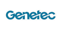 Logo: Genetec Security Video Products