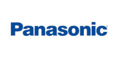Logo: Panasonic Security Video