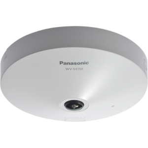Panasonic iPro WV-S4150 indoor security camera