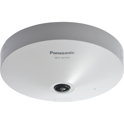 Panasonic iPro WV-S4150 indoor security camera